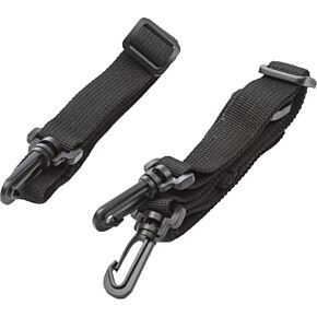FLY RACING Small Tank Bag Black