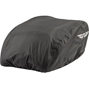 FLY RACING Small Tank Bag Rain Cover