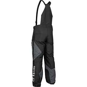 FLY RACING Snx Pro Pant Black/grey Md