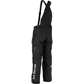 FLY RACING Snx Pro Pants Black 3x