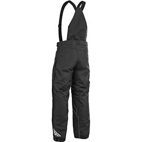 FLY RACING Snx Pro Sb Pant Black Lg