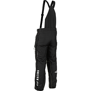 FLY RACING Snx Pro Sb Pants Black Lg