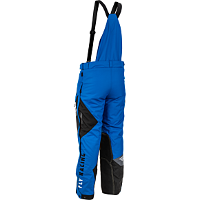 FLY RACING Snx Pro Sb Pants Black/grey/blue Xl
