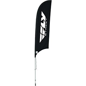 FLY RACING Solar Flag 11'