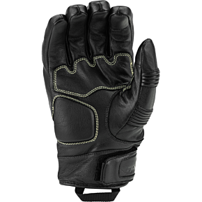 FLY RACING Surveyor Gloves Black Xs