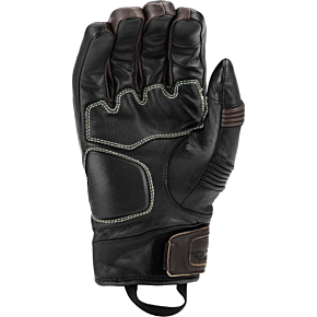 FLY RACING Surveyor Gloves Brown Sm