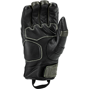 FLY RACING Surveyor Gloves Od Green Xl