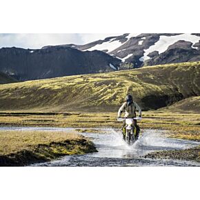 FLY RACING Terra Trek Jacket Sand/black 3x