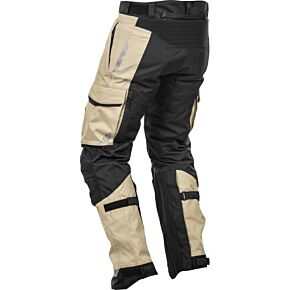 FLY RACING Terra Trek Pants Sand Sz 38