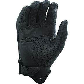 FLY RACING Thrust Gloves Black Md