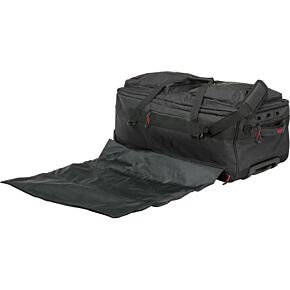 FLY RACING Tour Roller Bag Black