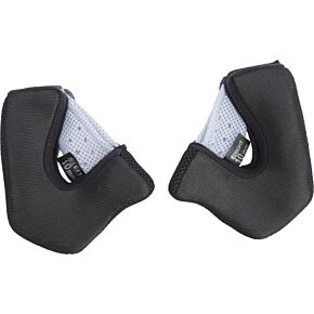 FLY RACING Tourist Cheek Pads 10mm