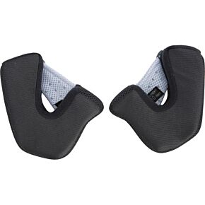FLY RACING Tourist Cheek Pads 30mm