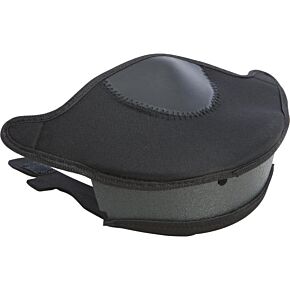 FLY RACING Tourist Jaw Chin Curtain