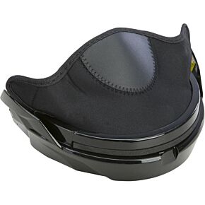 FLY RACING Tourist Jaw Piece Black