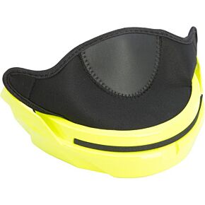 FLY RACING Tourist Jaw Piece Hi-vis
