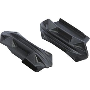 FLY RACING Tourist Rubber Plugs (used When Jaw Is Removed)