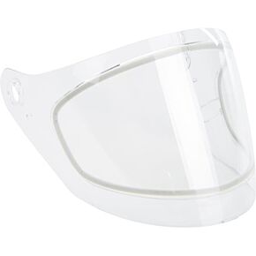 FLY RACING Tourist Shield Dual Pane Clear