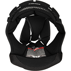 FLY RACING Trekker Helmet Comfort Liner 18mm