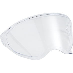 FLY RACING Trekker Helmet Face Shield Clear