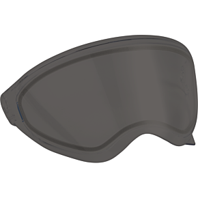 FLY RACING Trekker Helmet Face Shield Dual Pane Smoke