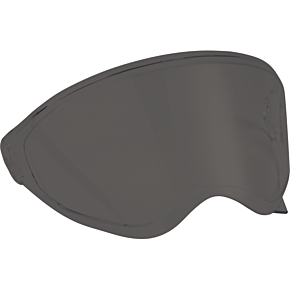 FLY RACING Trekker Helmet Face Shield Smoke