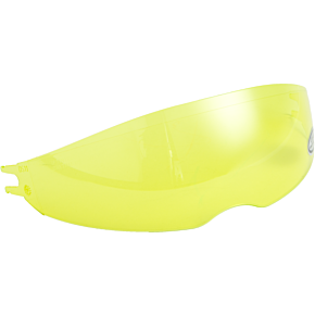 FLY RACING Trekker Helmet Inner Sunshade Hi-def Yellow