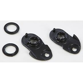 FLY RACING Trekker Ratchet Plate Set