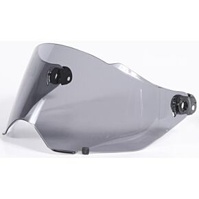 FLY RACING Trekker Shield Dark Smoke