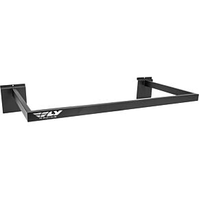 FLY RACING U Hanger Bar Fixture 2-pack