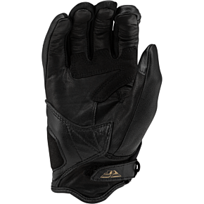 FLY RACING Venus Gloves Black Md