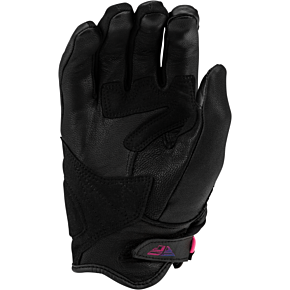 FLY RACING Venus Gloves Butterfly Sm