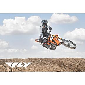FLY RACING Wall Sign 2021 Lite-ktm452