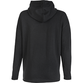 FLY RACING Women's Fly Weekender Hoodie Black/grey Md