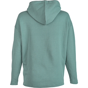 FLY RACING Women's Fly Weekender Hoodie Sage/black Lg