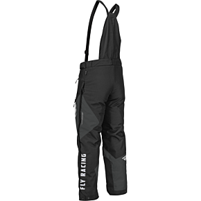 FLY RACING Women's Snx Pro Pants Black/grey 3x
