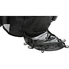 FLY RACING Xc 100 Hydro Pack 3l Black
