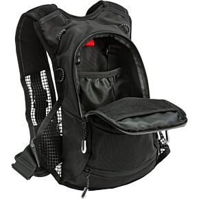 FLY RACING Xc 70 Hydro Pack 2l Black