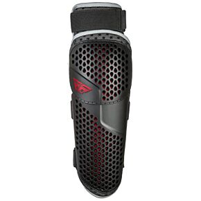 FLY RACING Youth Barricade Flex Knee Guards