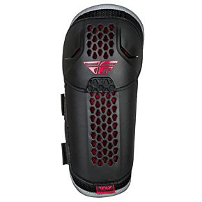 FLY RACING Youth Barricade Knee/shin Guards