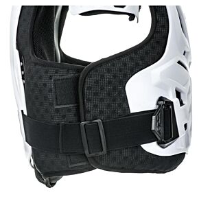 FLY RACING Youth Ce Revel Roost Guard White