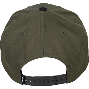 FLY RACING Youth Fly Weekender Hat Army/black