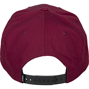 FLY RACING Youth Fly Weekender Hat Red/black