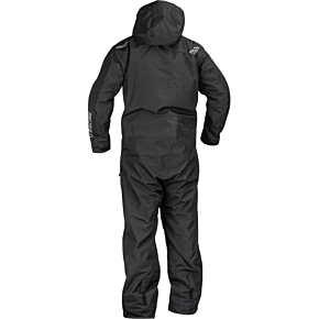 FLY RACING Youth Venture Monosuit Black Ys