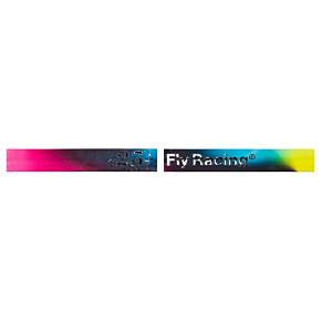 FLY RACING Zone Elite Snow Goggle Legacy W/ Amber Mirror/plrzd Smk Lens