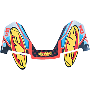 FMF 4-stroke Q4 Decal