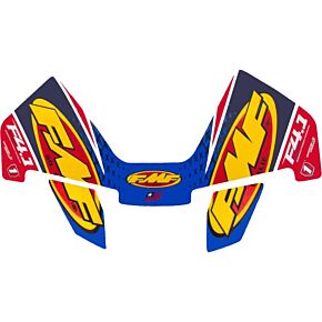 FMF 4.1 Rct Decal