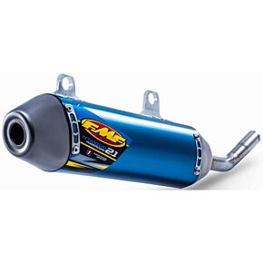 FMF Extreme Ti 2.1 Silencer