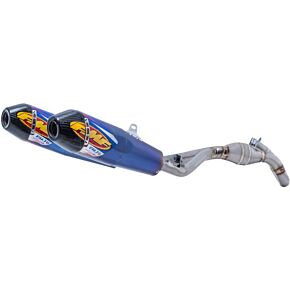 FMF Fact 4.1 Rct Ti Full System P Bomb