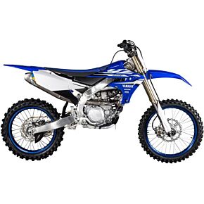 FMF Factory 4.1 Rct Ti Ti Sys Megabomb W/carb Capyz450f